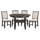 Asher Dining Table Set image