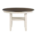Asher Dining Table Set