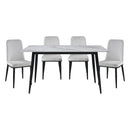 Salerno Dining Set image