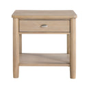 Myrna End Table