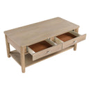 Myrna Cocktail Table