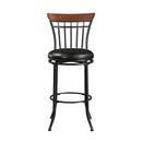 Ira Swivel Pub Height Chair image