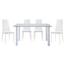 Florian Dinning Set image