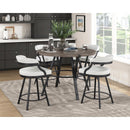 Crowley Counter Height Table