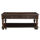 3587-30 - Lift Top Cocktail Table