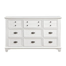 Mackinac Dresser