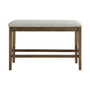 5716RFAK-24BH - Counter Height Bench