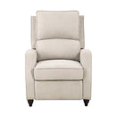 9418BE-1 - Push Back Reclining Chair