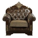 9815-1 - (2)Chair