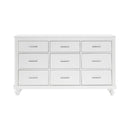 Aria Dresser