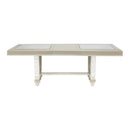 5844-84 - (2) Dining Table