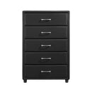 Lorenzi Chest