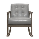 Auden Rocking Chair