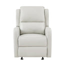 8527TPE-1GD - Glider Reclining Chair