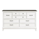 Chesterton Dresser