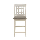 Junipero Counter Height Chair