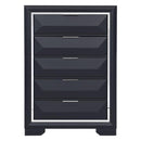 Rosemont Chest