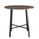 5607-36RD - Round Counter Height Table