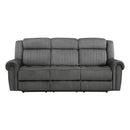 9204CC-3PW - Power Double Reclining Sofa