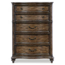 Heath Court Chest
