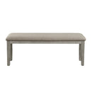 5706GY-13 - Bench