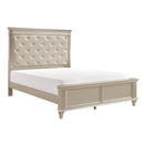 Celandine (3)California King Bed