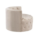 Cheswold Swivel Chair