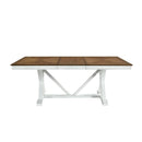 5865-77 - (2) Dining Table