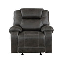 8560PM-1 - Glider Reclining Chair