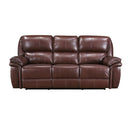 8588BR-3 - Double Reclining Sofa