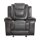 9470GY-1 - Glider Reclining Chair