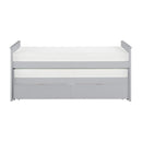 B2063RT-1T - (4) Twin/Twin Bed with Storage Boxes