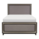 Grant (2) California King Bed