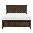 Parnell (3)California King Bed