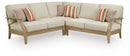 Clare View Outdoor Sectional
