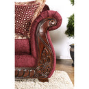 Tabitha Sofa Brown