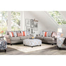 Love Seat Tallulah