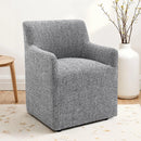 Fico Arm Chair (1/CTN)