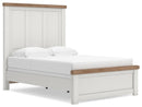 Savonport Bed