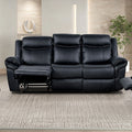 Agata Manual Sofa