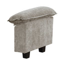 Dublin-2 Arms with Adjustable Pillow Top image