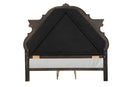 Leovanni Bed
