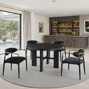 Gaetani 5 Pc. Dining Table Set