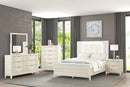 Isadore Nightstand