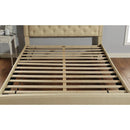 Aubree Bed