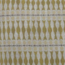 Malia Yellow 22" X 22" Pillow (2/CTN)