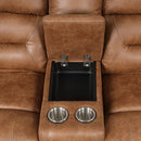 Septimus Sectional