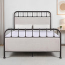 Passini Bed