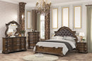 Leovanni Bed