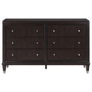 Emberlyn Dresser